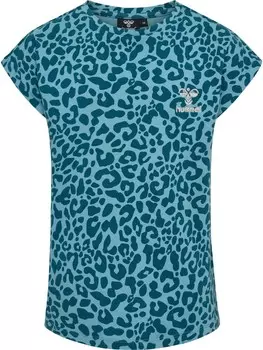 Футболка Hummel, синий