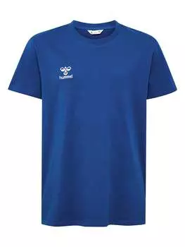 Футболка Hummel, синий
