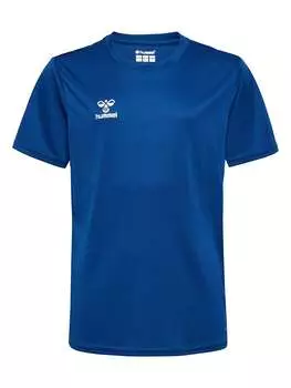 Футболка Hummel, синий