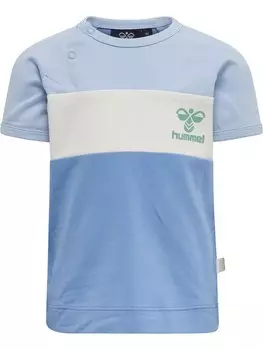 Футболка Hummel, синий
