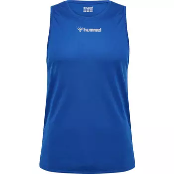 Футболка Hummel, синий