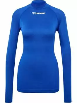 Футболка Hummel, синий