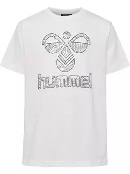 Футболка Hummel Sofus, белый