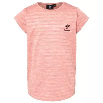 Футболка Hummel Sutkin, розовый