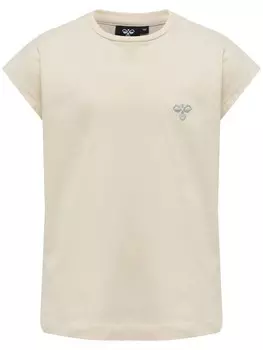 Футболка Hummel T-Shirt S/S Hmldiza Mdchen,