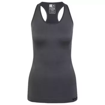 Футболка Hummel TIF seamless, серый