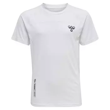 Футболка Hummel Training, белый