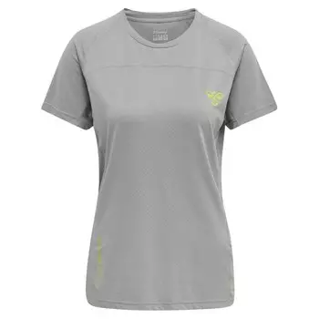 Футболка Hummel Training, серый