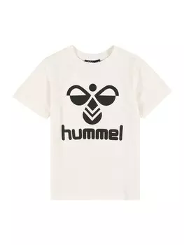 Футболка Hummel TRES, белый