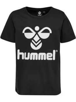 Футболка Hummel TRES, черный