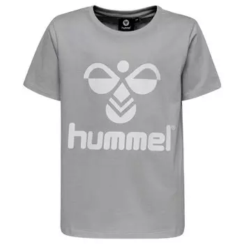 Футболка Hummel Tres, серый