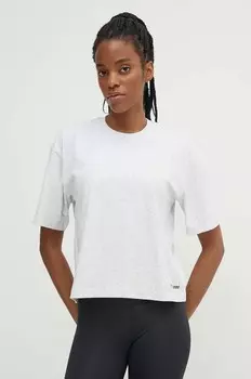 Футболка Hummel Ultra Boxy, серый