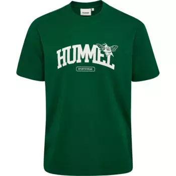 Футболка Hummel University Bee, белый