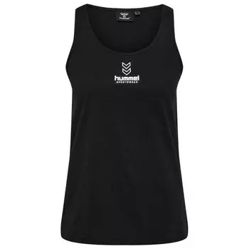 Футболка Hummel Val, черный