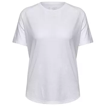 Футболка Hummel Vanja, белый