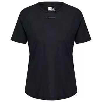 Футболка Hummel Vanja, черный