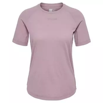 Футболка Hummel Vanja, коричневый