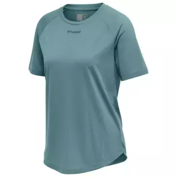 Футболка Hummel Vanja, синий