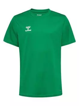 Футболка Hummel, зеленый