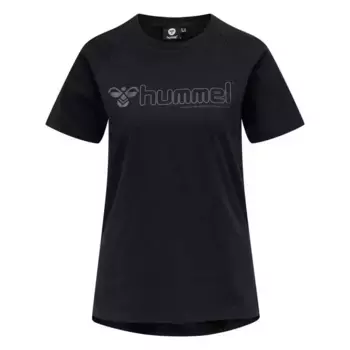 Футболка Hummel Zenia, черный