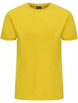Футболка Hummel, желтый
