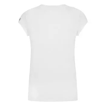 Футболка Hurley Coastal для девочек 7–16 лет Hurley