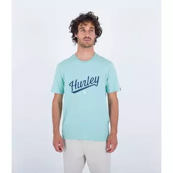 Футболка Hurley M Hurler, серый