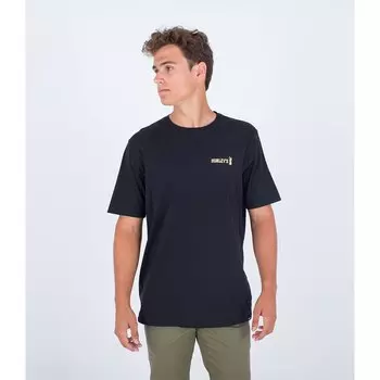 Футболка Hurley Northshore Gal, синий