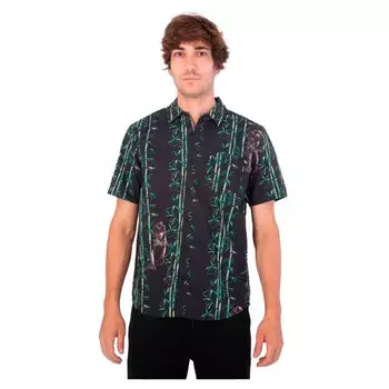 Футболка Hurley Org Wedge, синий