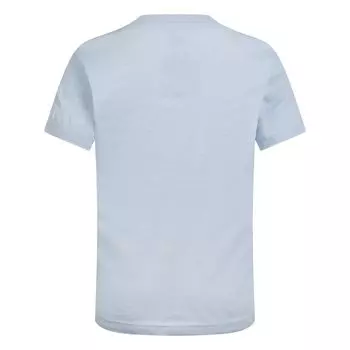 Футболка Hurley с логотипом Horizon O&O для мальчиков 8–20 лет Hurley