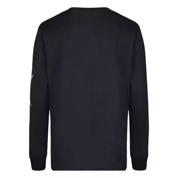 Футболка Hurley Wave Tallica для мальчиков 8–20 лет Hurley