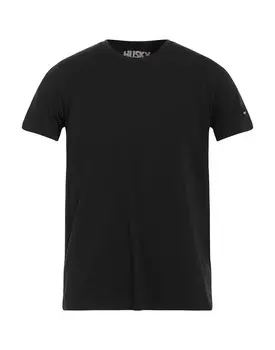 Футболка Husky, черный