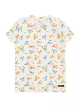 Футболка Hust & Claire Arthur, крем