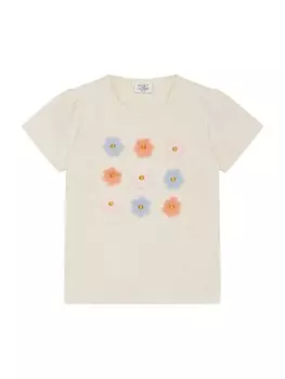 Футболка Hust & Claire, цвет Kitt