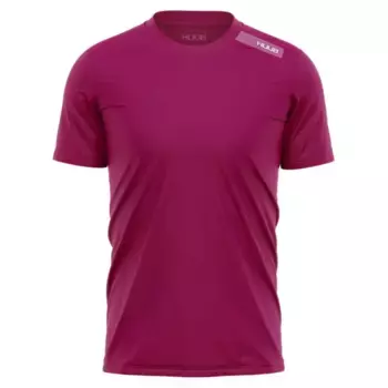 Футболка HUUB Technical, фиолетовый