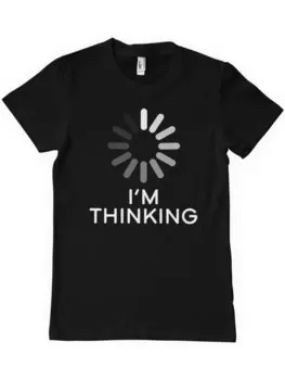 Футболка Hybris, черный