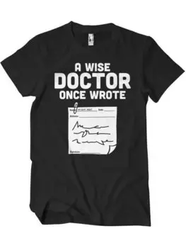 Футболка Hybris, черный