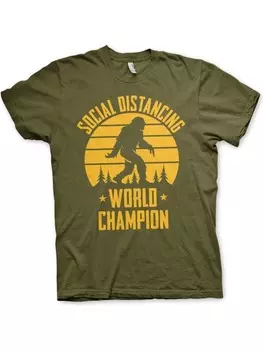 Футболка Hybris, зеленый