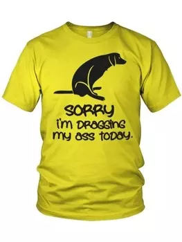 Футболка Hybris, желтый