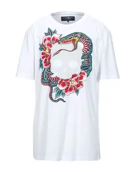 Футболка Hydrogen, белый