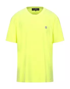 Футболка Hydrogen, желтый