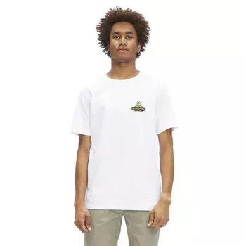 Футболка Hydroponic Life, белый