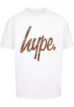 Футболка Hype, белый