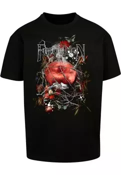 Футболка Hype Forbidden Fruit, черный