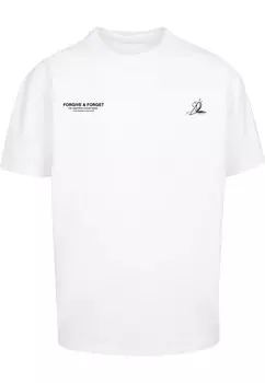 Футболка Hype FORGIVE & FORGET, белый