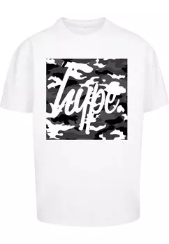 Футболка Hype Just, белый