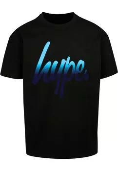 Футболка Hype Just, черный