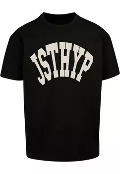 Футболка Hype Ninety Three Fmg, черный