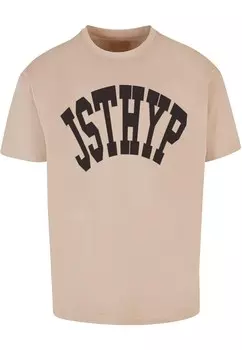 Футболка Hype NINETY THREE FMG, обнаженная