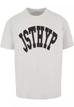 Футболка Hype Ninety Three FMG, светло-серый